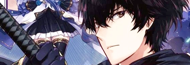 Assassin De Aru Ore No Sutetasu Ga Yuusha Yori Mo Akiraka Ni Tsuyoi Nodaga