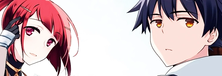 Mushoku No Eiyuu Betsu Ni Skill Nanka Iranakatta Nda Ga Sainou Zero No Nariagari