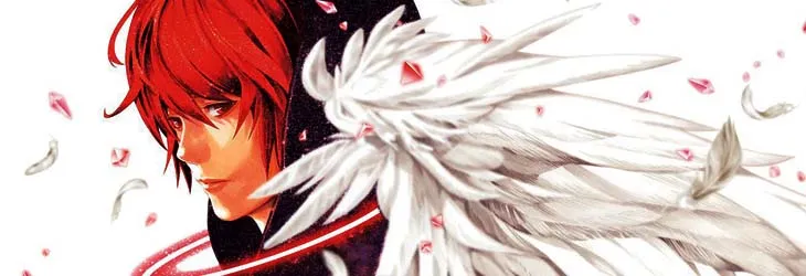 Platinum End